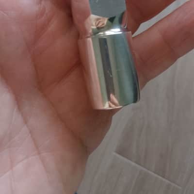 Selmer Jazz G tenor saxophone  mouthpiece vintage 80's. image 5