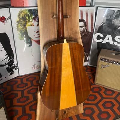 Classic Pro Martin W-180 1970's - Natural- Made in Japan | Reverb