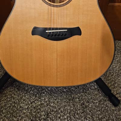 Taylor Builder's Edition 517e 2019 - Present - Natural image 2