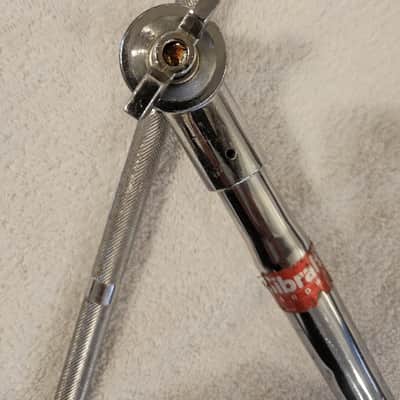 Gibraltar SC-LBBT Long Cymbal Boom Arm with Brake Tilter 2010s - Chrome image 3