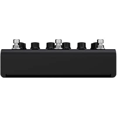 IK Multimedia TONEX Pedal Amp Modeling Pedal image 4