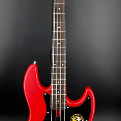 Sire Marcus Miller V3P - Satin Red image 3