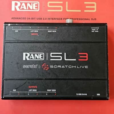 Rane Serato SL3 image 1
