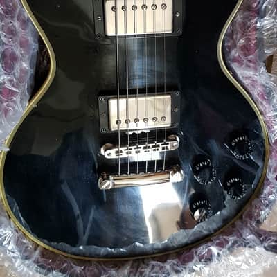 Gibson Les Paul Custom 1972 image 1