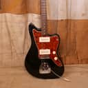 Fender Jazzmaster 1963 Black - Refin