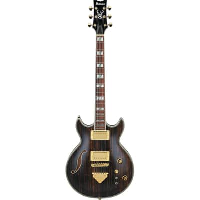 Ibanez AR520HME-NT Artist Standard 2026 - Present - Natural image 2