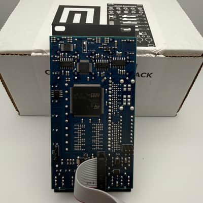 Malekko Quad Envelope - Black image 2