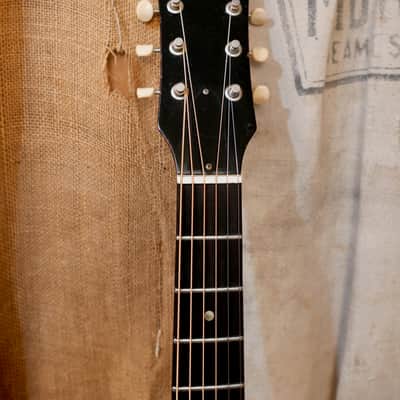 Gibson J-50 1964 - Natural image 3