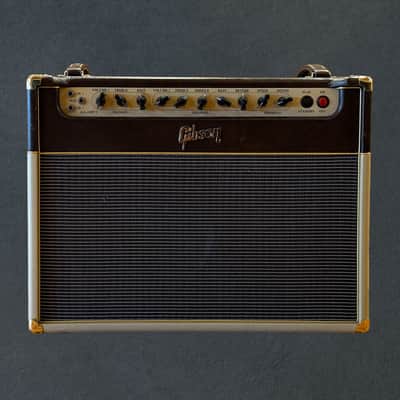 Gibson GA-20RVT, Recent image 1