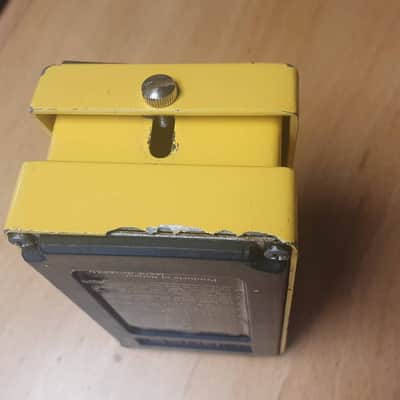 Boss OD-1 Raytheon chip 1st model image 3