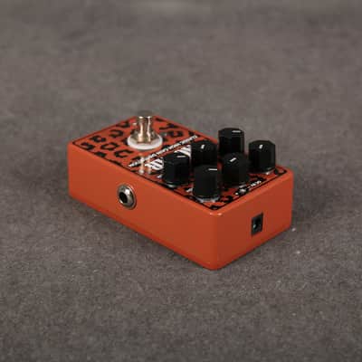 Caline Jaguar Distortion - 2nd Hand image 3