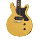 Gibson Les Paul Junior Double Cut, TV Yellow