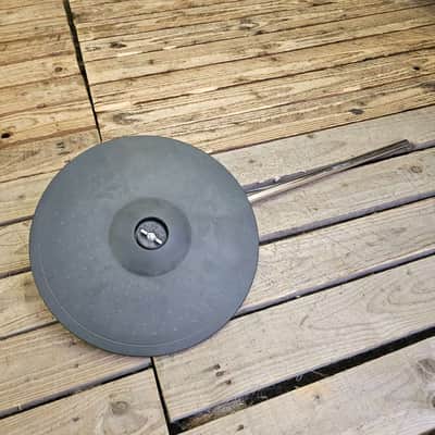 Yamaha PCY130SC Electronic Cymbal Pad With Cymbal Arm USED! RKPCY300526 image 3