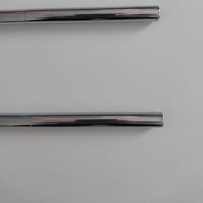 Trombone Courtois Paris 151 - very rare - medium size bore image 18
