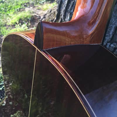 Jose Ramirez R1 Classical Guitar - Solid Cedar Top image 19