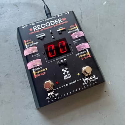 Gamechanger Audio Recoder NEW image 4