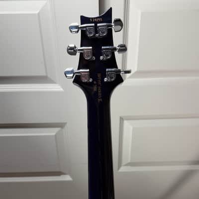 PRS 1995 Artist Series II - Indigo image 4