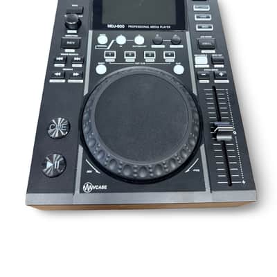 Gemini MDJ-500 Media Player image 5