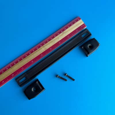 Marshall G15RCD Amplifier Replacement Part: Carrying Handle with Screws image 5
