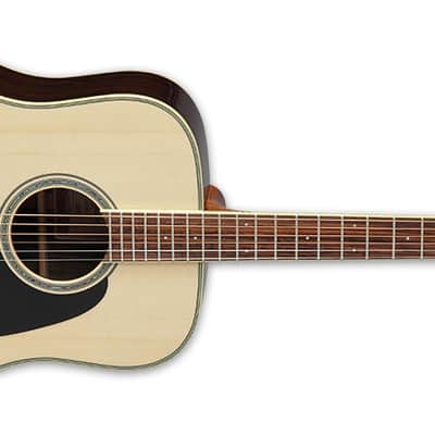 Takamine GD51-NAT G-Series G50 Acoustic Guitar in Natural Finish image 2