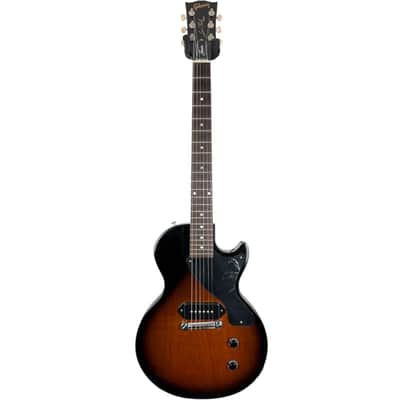 Gibson Les Paul Junior 2016 - Vintage Sunburst image 3