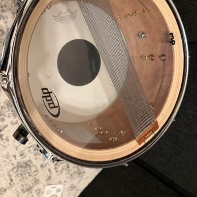 PDP Limited edition maple/bubinga/maple - Natural image 3