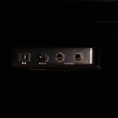 Yamaha U100SX Silent Piano — Made in Japan | Play Anytime w/ Headphone image 3