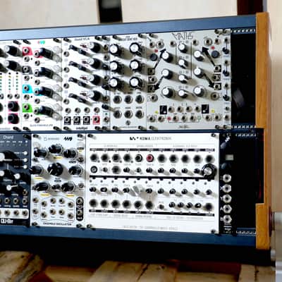 Arturia Rackbrute 6U Eurorack Case Enclosure image 2