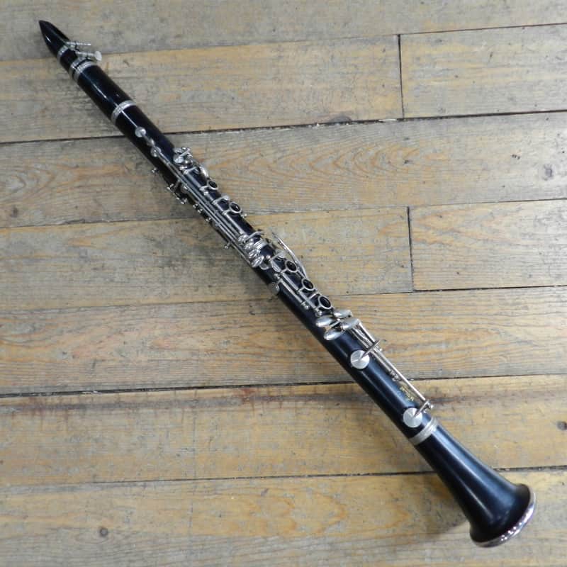 Vito Resonite Clarinet image 1