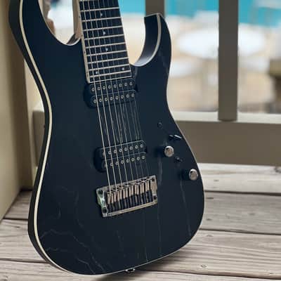 Ibanez RG5328-LDK Prestige 2019 - Present - Ligtning Through A Dark image 3