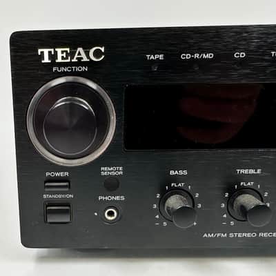 TEAC AG-H300 MKIII AM/FM Stereo Reciever image 3