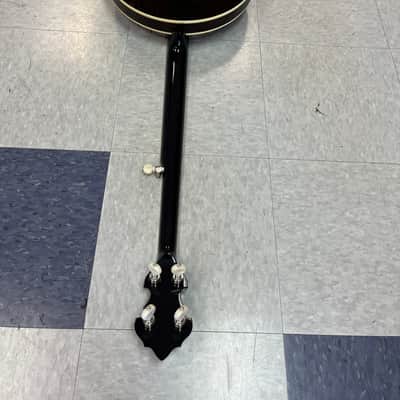 Gibson TB-1 5-string Conversion Banjo image 11