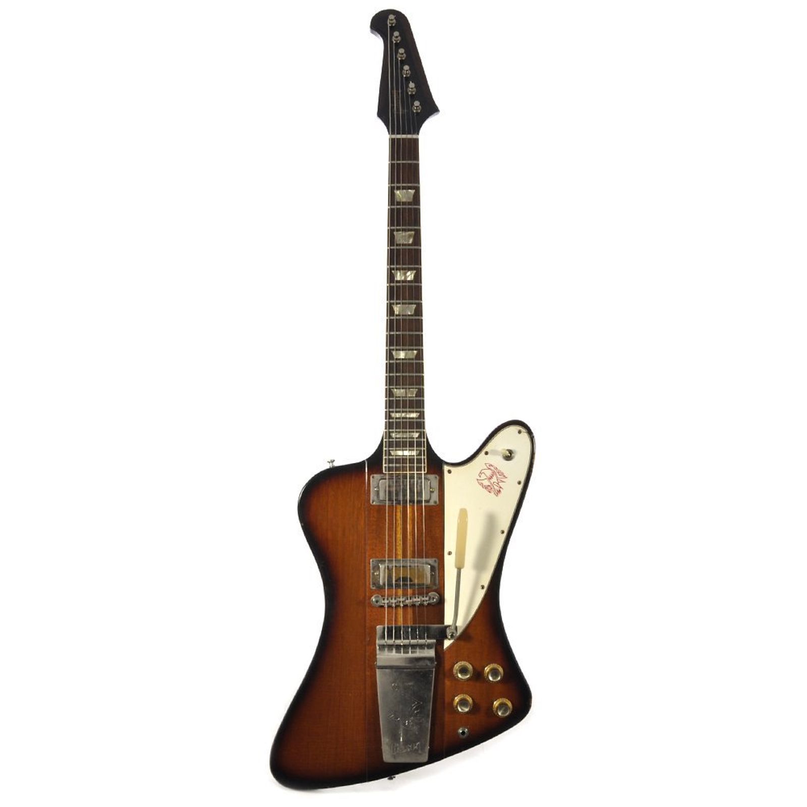 Gibson Firebird V 1963 - 1965 | Reverb