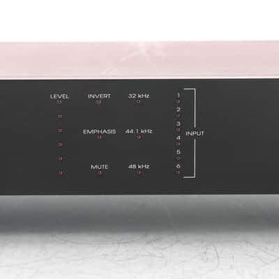 Wadia 15 DAC; Remote; D/A Converter; Decoding Computer image 1