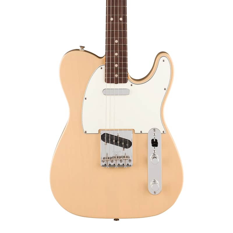 Fender Vintera III Mid '60s Telecaster - Rosewood Fingerboard, Vintage Blonde image 1