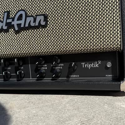 Carol ann Triptik 2 HP Triptik 2 HP 2018 image 3