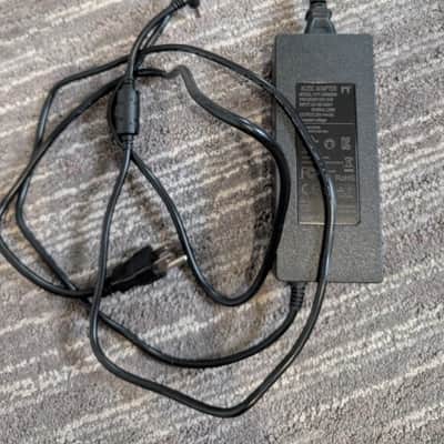After Later Audio Warp Drive 1.25A Power Supply 2025 - Present - Black image 3