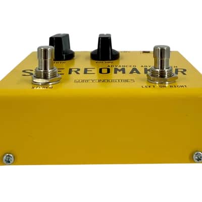Surfy Industries Stereo Maker Advanced ABY switch image 3
