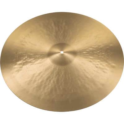SABIAN 122XALN Ride - 22" Anthology Low Bell ride image 1