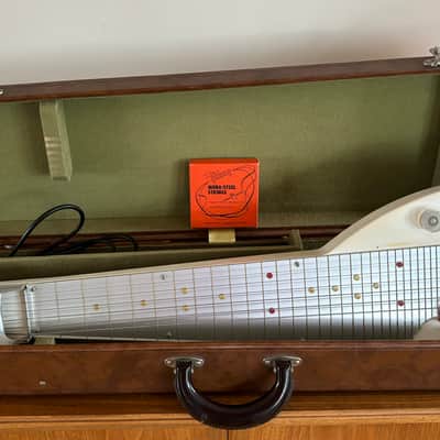 Gibson Ultratone 6 Lap Steel image 1