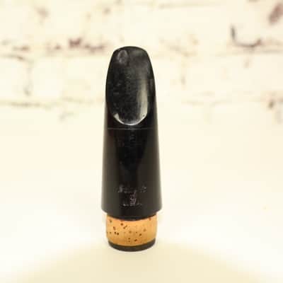Selmer of USA Bb Clarinet Mouthpiece image 3