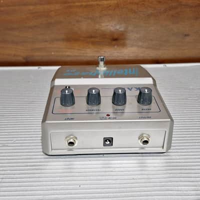 AKAI P1 Intelliphase Analog Phaser image 4