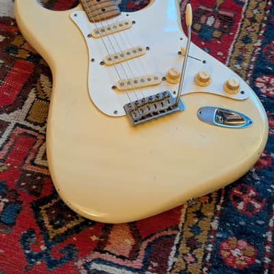 Fender Stratocaster 1973 image 2