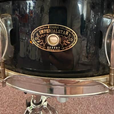 Tama Imperialstar 14x5.5" Snare Drum image 2