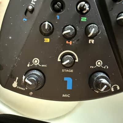 JamHub BedRoom 5-Section Silent Rehearsal Studio System +Mt 16ch recorders image 3
