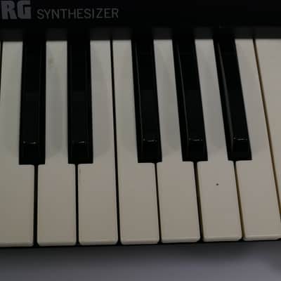 KORG MS-10 image 24