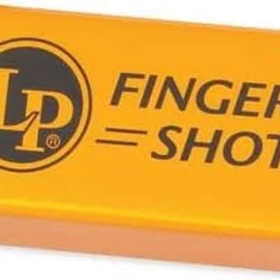 LP FINGER SHOT image 2