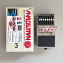 Boss GE-7 Equalizer Pedal - Analogman Pro Mod - EQ Effects Pedal with Box