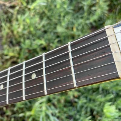 Gibson Flying V '67 1991 Early Reissue Alpine White image 18