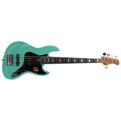 V5R Alder-5 MLG RN Marcus Miller image 2